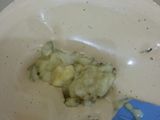 Banana Cake (Bolu Pisang)