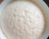 A picture of step 1 of Pita bread.