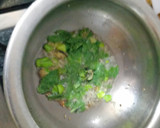 સિઝલર ડીશ.(sizzler recipe in Gujarati) રેસીપી સ્ટેપ2ફોટો
