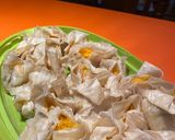 Foto langkah ke 2 dari resep Dimsum Ayam Homemade.