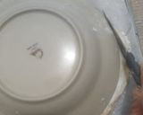 Foto langkah ke 8 dari resep Roti Bunga Ulen Tangan.