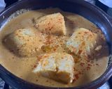 Foto del paso 4 de la receta Bacalao a la vizcaína