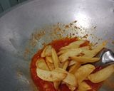 Foto langkah ke 15 dari resep Kentang Balado.