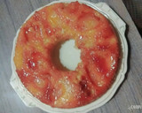 Foto del paso 9 de la receta: Torta invertida de manzanas