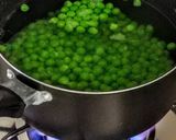 Foto del paso 1 de la receta: TAHINE De Arvejas (guisantes)🌾