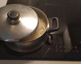Foto del paso 6 de la receta: Arroz blanco con un toque de limón