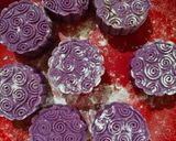 Foto langkah ke 4 dari resep Ubi Mochi.