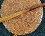તલ ની ચીકી (Til Chiki Recipe In Gujarati) રેસીપી સ્ટેપ8ફોટો