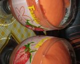 Foto langkah ke 5 dari resep Jus Pepaya.