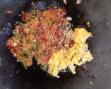 Foto langkah ke 1 dari resep Nasi Goreng Cumi.