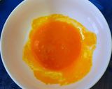 Hình bước làm 4 của món Chả trứng hấp