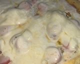 Foto del paso 4 de la receta: Tortilla de panchos fácil