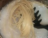 Foto langkah ke 3 dari resep Spaghetti sederhana.