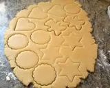 Foto del paso 2 de la receta: Galletitas de mantequilla