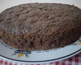 Foto del paso 6 de la receta: Torta de Chocolate