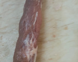 Foto del paso 1 de la receta: Framenquin