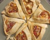 Foto del paso 4 de la receta: Empanadas árabes de atún