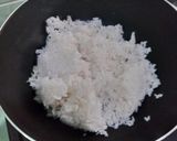 Foto langkah ke 2 dari resep Nasi Goreng Cabai Rawit Hijau.