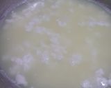 A picture of step 1 of Rajbhog.