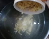 Foto del paso 2 de la receta: Sopa de col 🥣💚