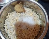 मेदू वड़ा (Mendu Vada recipe in Hindi) रेसिपी चरण 2 फोटो