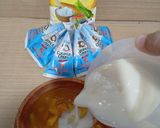 Foto langkah ke 4 dari resep Butternut Pumpkin Dessert.