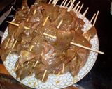 Foto del paso 1 de la receta: Anticuchos Peruanos y Argentinos