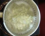 Day. 114 Bola-bola Ayam Kuah Santan (9 month+) langkah memasak 2 foto