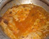 लहसुनी समोसा रोटी (lehsuni samosa roti recipe in Hindi) रेसिपी चरण 6 फोटो