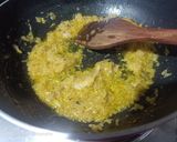 মাটন ঘুগনি (mutton ghugni recipe in bengali) রেসিপির ধাপ 4 ছবি