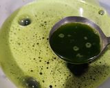 Foto langkah ke 1 dari resep Singkong Thailand Pandan.