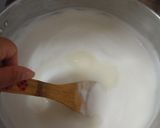 Foto del paso 4 de la receta: Dulce de leche casero😋