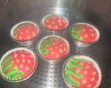 Foto langkah ke 6 dari resep 370. Bolu Kukus Karakter.