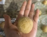 Foto del paso 5 de la receta: Galletas caseras