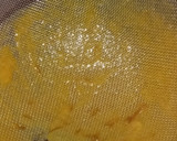 Foto del paso 4 de la receta: Chamoy de ciruela amarilla y mermelada de ciruela