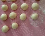 Foto langkah ke 2 dari resep Bakpao.