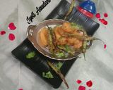 A picture of step 5 of Crispy sabudana cutlet / bites.