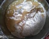 Mango cake recipe step 3 photo