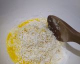 Foto langkah ke 5 dari resep Pao De Queijo (Cipang).