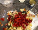 Foto del paso 3 de la receta Ensaladilla Rusa con Mayonesa Casera