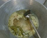 Foto langkah ke 3 dari resep Pindang Serani Kakap Putih.