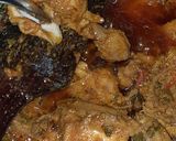 A picture of step 6 of Chicken Biryani.