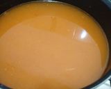 Foto del paso 5 de la receta: Sopa de fideos con pollo 😘
