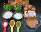 આલુ ટિક્કી બર્ગર (Aloo Tikki Burger Recipe In Gujarati) રેસીપી સ્ટેપ1ફોટો