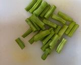 Foto langkah ke 4 dari resep Sup Makaroni Sosis.