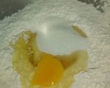 Foto del paso 2 de la receta: Pancitos de Viena