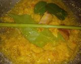 Foto langkah ke 3 dari resep Rica-rica Jamur Tiram.