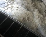 Foto del paso 2 de la receta Polvorones caseros tradicionales