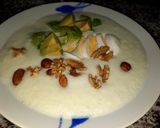 Foto del paso 5 de la receta: Crema de pepino