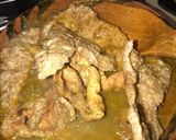 Foto del paso 4 de la receta: CHICHARRÓN “PAREJAS”